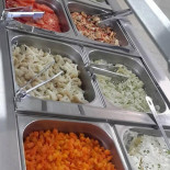 Amaral Comida