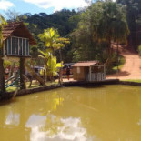 Pousada E Opashaus Extérieur
