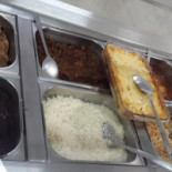 Amaral Comida
