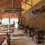 Pousada E Opashaus À l'intérieur