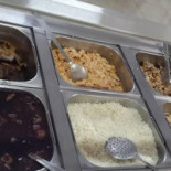 Amaral Comida