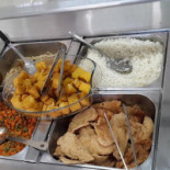 Amaral Comida