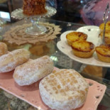 Vila Rosa Café Nourriture