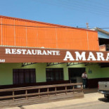 Amaral Extérieur