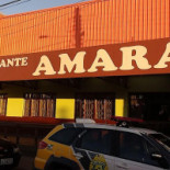 Amaral Extérieur
