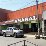 Amaral Extérieur