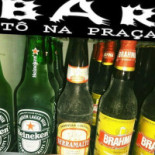 Tô In Square Bebida