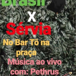 Tô In Square Carta