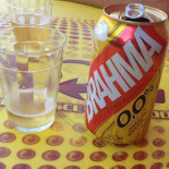 Tô In Square Bebida