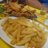 Tô In Square Comida