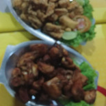 Tô In Square Comida