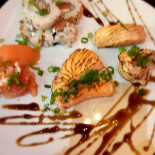 Nozomi Temakeria Abreu E Lima Cibo