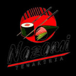 Nozomi Temakeria Abreu E Lima Logo