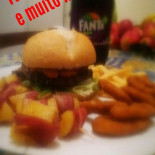 Espetinhos Do Junior Nourriture