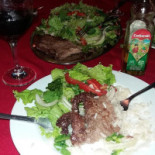 Meu Querido Nourriture