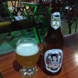 Meu Querido Bebida