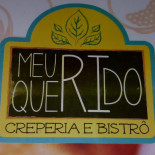 Meu Querido Logo