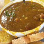 Bebidão Caipiras Nourriture