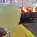 Bebidão Caipiras À l'intérieur