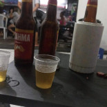Lanche Rápido Bebida