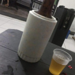 Lanche Rápido Bebida