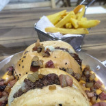 Lanche Rápido Nourriture