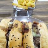 Lanche Rápido Nourriture