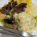Lanche Rápido Nourriture