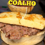 Lanche Rápido food