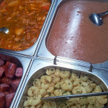 E Peixaria Só Peixe Nourriture