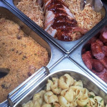 E Peixaria Só Peixe Nourriture