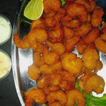 E Peixaria Só Peixe Nourriture