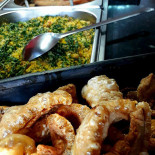 E Peixaria Só Peixe Nourriture
