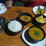 E Peixaria Só Peixe Comida