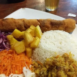 E Peixaria Só Peixe Nourriture