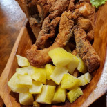 E Peixaria Só Peixe Nourriture
