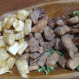 E Peixaria Só Peixe Nourriture