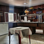 E Peixaria Só Peixe À l'intérieur