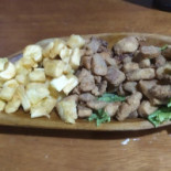 E Peixaria Só Peixe Nourriture