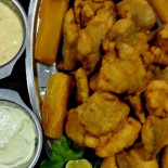E Peixaria Só Peixe Nourriture