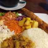 E Peixaria Só Peixe Nourriture