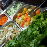 E Peixaria Só Peixe Nourriture