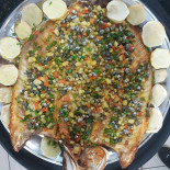 E Peixaria Só Peixe Nourriture