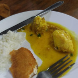 E Peixaria Só Peixe Nourriture