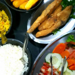 E Peixaria Só Peixe Nourriture