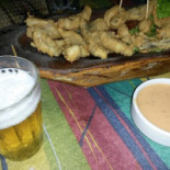 Cananoá Bebida