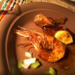 Cananoá Comida