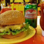 Cananoá Comida