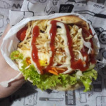 Michael Burger Nourriture