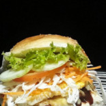 Michael Burger Nourriture